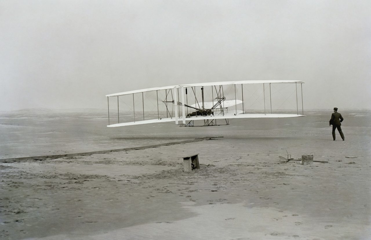 Museo del Volo 2.0: l'evoluzione della storia del volo - DoveTiPorto