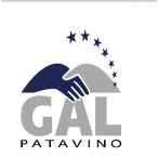 collaborazioni - gal patavino logo