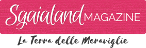 collaborazioni - sgaialand magazine logo