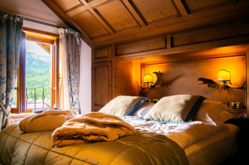 Dove dormire a Cortina: andiamo all’Hotel Ambra Cortina