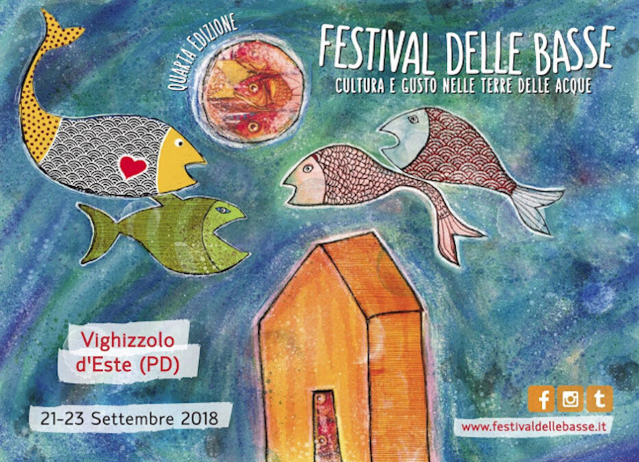 festival delle basse 2018