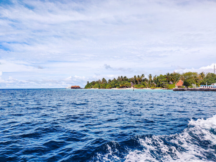 isole maldive